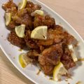 せいゆずママ's cooksnap of when they made 学校給食＊鶏肉のレモン煮.