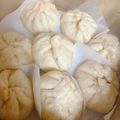 しぃーママ's cooksnap of when they made 想像以上に美味しくできた肉まん.