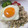 yum＊chim's cooksnap of when they made ガパオごはん風～鶏とピーマンのアジア炒め.