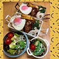 ルぴあ's cooksnap of when they made スナップエンドウのクリチ塩麹♡わさび風味.