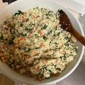 yuk1yukiki's cooksnap of when they made おから煮＊作り置きおかずに^ ^.