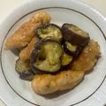 huu_ka's cooksnap of when they made なすピーマン鶏モモ肉味噌炒め♪簡単レシピ.