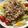 クック2H9MD0☆'s cooksnap of when they made 豚コマで簡単焼肉サラダ٩(ˊᗜˋ*)و.