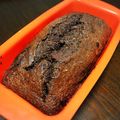 tatsuyaMTO's cooksnap of when they made おからのダブルチョコケーキ.