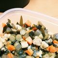 がばごん's cooksnap of when they made 【副菜】水煮でお手軽♪五目煮豆.