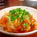 Tiga＊'s cooksnap of when they made サクサク鶏の甘酢あん♪.
