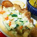 ユーロン's cooksnap of when they made サクっとジュワ〜チキン南蛮◆.