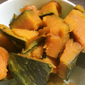 ゆうめーちゃん's cooksnap of when they made 簡単！覚えやすい！かぼちゃの煮物.