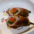 ひぃくんさっち's cooksnap of when they made お弁当おかず♡いんげんの豚肉巻き.