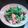 モザイクカケラ's cooksnap of when they made つぼみ菜とにんじんのゴママヨ和え.