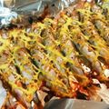 タロスケママ's cooksnap of when they made トースターで簡単♡ししゃものオイル焼き.