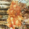 料理ばんざい's cooksnap of when they made イワシのソテートマトソースのせ.