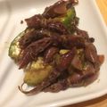 amanusa's cooksnap of when they made ねっとりがおいしい♪アボカドほたるいか.