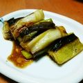 みつこ姉's cooksnap of when they made 長ネギのブレゼ♪.