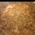 にーなんぐ's cooksnap of when they made 和だしをとる！（水出し）・みんと風.