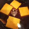 みれしゅん's cooksnap of when they made ほっこり!やさしい♪簡単、湯豆腐。.