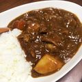 さぁりぃ☆'s cooksnap of when they made 今、作っても2日目の味∞牛すじカレー∞.