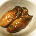 rinrin1228's cooksnap of when they made 約10分でぷりっぷりの牡蠣醤油ソテー♪.