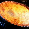 クックIP9Z7O☆'s cooksnap of when they made 市販のビスケットで！？簡単エッグタルト.