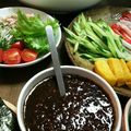 SoMiNemama's cooksnap of when they made 簡単♡絶品そぼろ/肉味噌.