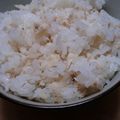 ゆんやともも's cooksnap of when they made 残った鯛の塩焼きで混ぜご飯アレンジ.