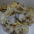 さっちゃん３２'s cooksnap of when they made ほっこり♪里芋の炊き込みごはん.