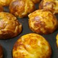 キャラメルあくたん's cooksnap of when they made 外カリッ中トロ〜♡旨たこ焼き.