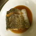 あいら52's cooksnap of when they made 煮汁じゅわ～☆たちうおの煮つけ.