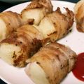 ユリーヌ♪'s cooksnap of when they made お弁当やおつまみに☆超簡単豚バラ★ポテト.