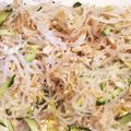 やんしゅ's cooksnap of when they made しらたきタイ風サラダ♪ヤムウンセン.