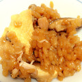 るっかちゃん！'s cooksnap of when they made 豚の角煮の残りで炊き込みごはん.