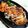 KUMI KUMI's cooksnap of when they made 簡単！３０分でお手軽☆チキンステーキ☆.