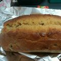 ｖerdad's cooksnap of when they made 基本のパウンドケーキ.