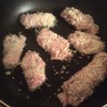 ﾌﾞﾚﾝﾀﾞ's cooksnap of when they made 豚シソ、チーズ巻き！巻き方写真有.