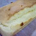 edaedamoroe's cooksnap of when they made ホットケーキミックスで【バターチーズケーキ】.