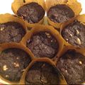 リベトリ's cooksnap of when they made ふんわり濃厚！簡単！チョコカップケーキ.
