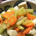 しみずみさと's cooksnap of when they made ふきの煮物.
