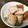 はーちゃん：3's cooksnap of when they made サラダ油deサクサク塩麹ごまクッキー.