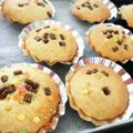 ☆MAMAすけ☆'s cooksnap of when they made 思い出の昔懐かしマドレーヌ.
