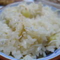ぽんて☆'s cooksnap of when they made じゃがのしらすの炊き込みご飯＾＾.