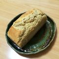 クックCW635U☆'s cooksnap of when they made HMで簡単バナナパウンドケーキ.