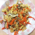 きたゆー's cooksnap of when they made ♡定番♡切り干し大根の煮物.