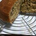 Okyomam's cooksnap of when they made 炊飯器で作る♡簡単お菓子HMケーキ.