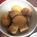 クックDYDE25☆'s cooksnap of when they made 基本の豚の角煮♪.