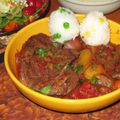 ladyoscar's cooksnap of when they made Carne de panela.