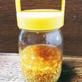 スイート66's cooksnap of when they made 計量なし！簡単☆話題のサッパリ酢生姜.