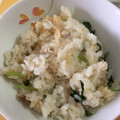 りおなさらら's cooksnap of when they made 簡単美味しい炊き込みご飯☆鯛飯.