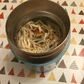 barney♪'s cooksnap of when they made 簡単☆切り干し大根のスープ.