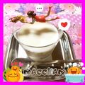 なっちゃん散歩's cooksnap of when they made ヨーグルトゼリー.