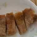 ♡ゆづき♡'s cooksnap of when they made コク旨☆ポークソテー.